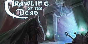 Crawling Of The Dead (VR)