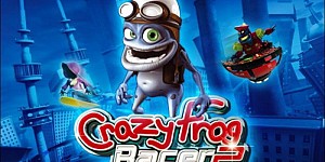 Crazy Frog Racer 2