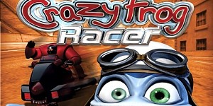 Crazy Frog Racer