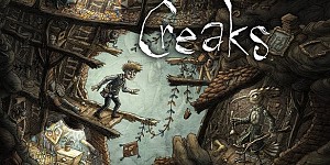 Creaks