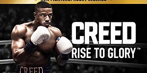 Creed: Rise to Glory (VR)