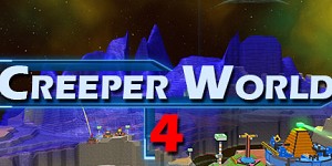 Creeper World 4