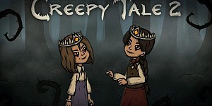 Creepy Tale 2