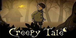 Creepy Tale