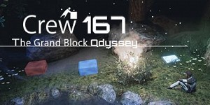 Crew 167: The Grand Block Odyssey