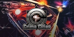 Crime Cities