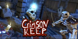 Crimson Keep