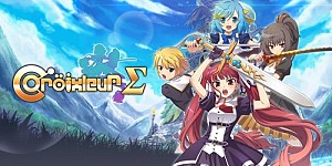 Croixleur Sigma - Deluxe Edition