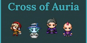 Cross of Auria: Episode 1