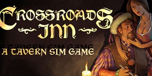 Crossroads Inn + все DLC