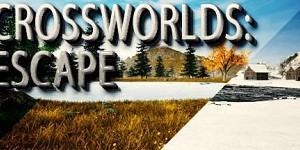 CrossWorlds: Escape