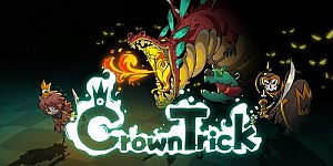 Crown Trick