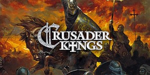 Crusader Kings 1