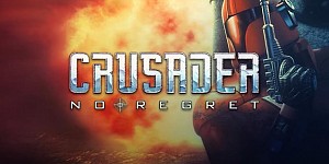 Crusader: No Regret