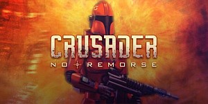 Crusader: No Remorse