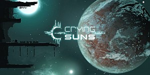 Crying Suns