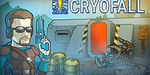 CryoFall