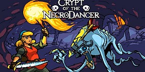 Crypt of the NecroDancer