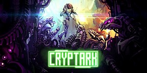 Cryptark