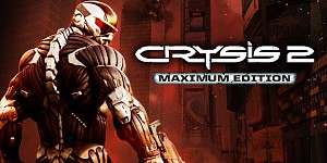 Crysis 2