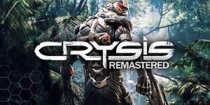 Crysis: Remastered