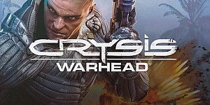 Crysis Warhead