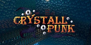 CrystallPunk