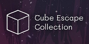 Cube Escape Collection