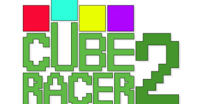 Cube Racer 2