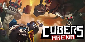 Cubers: Arena