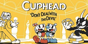 Cuphead