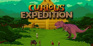 Curious Expedition