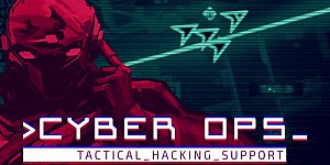 Cyber Ops