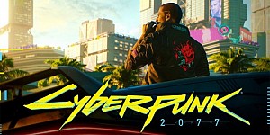 Cyberpunk 2077