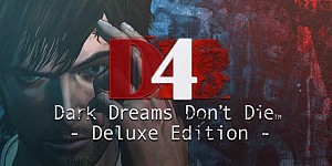 D4: Dark Dreams Don't Die Season One