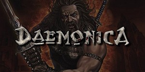 Daemonica: Зов Смерти