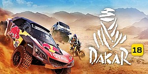 Dakar 18