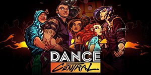 Dance Central (VR)