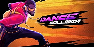 Dance Collider (VR)