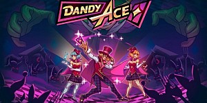 Dandy Ace