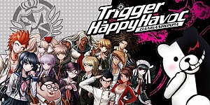 Danganronpa: Trigger Happy Havoc