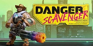 Danger Scavenger