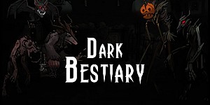 Dark Bestiary