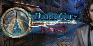 Dark City Paris