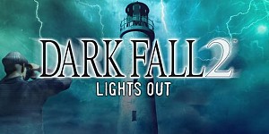 Dark Fall 2: Lights Out