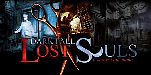 Dark Fall: Lost Souls