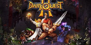 Dark Quest 2