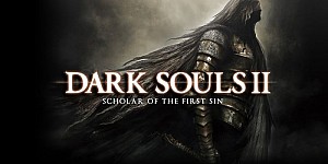 Dark Souls 2 Scholar of the First Sin