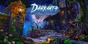 Darkarta: Поиск разбитого сердца