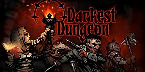 Darkest Dungeon